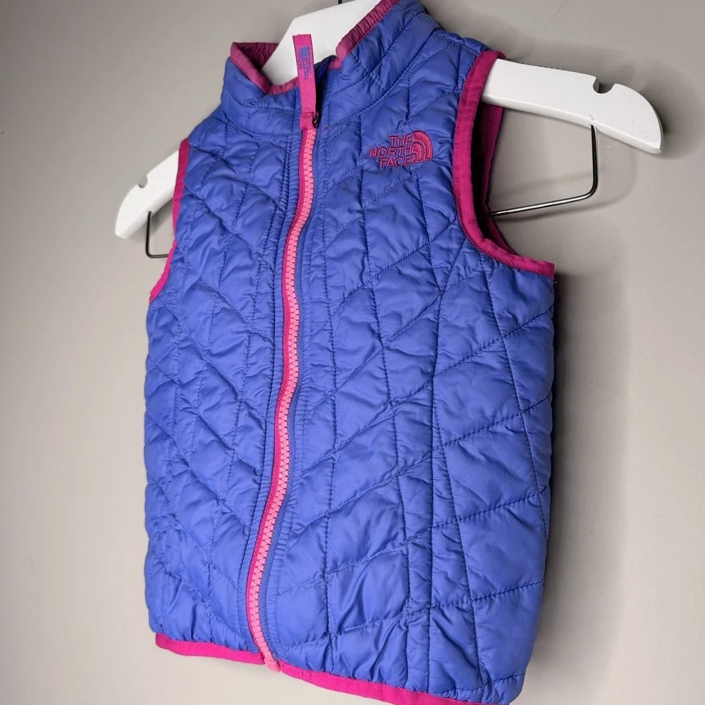 The North Face north face